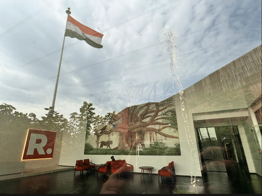 Republic School of Journalism Noida infrastructure photo 32